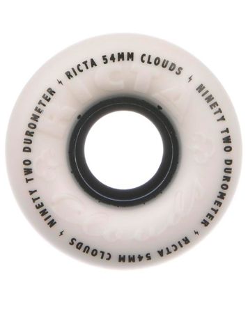 Ricta Clouds 92A 54mm Roues
