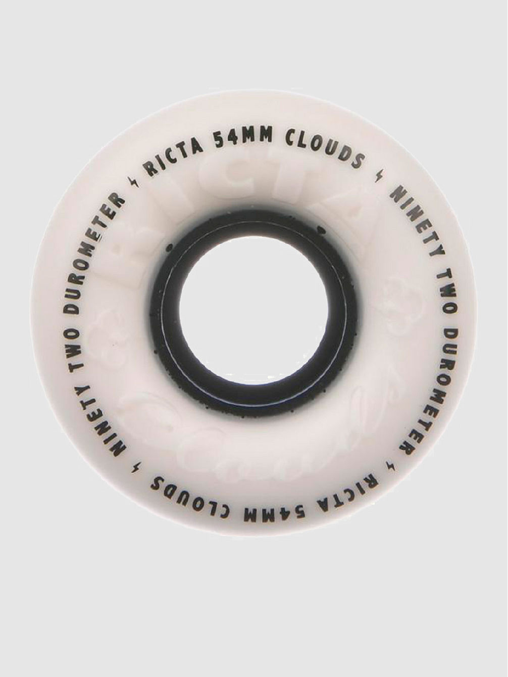 Clouds 92A 54mm Roues