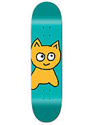 Big Cat 7.5&amp;#034; Skateboard Deck