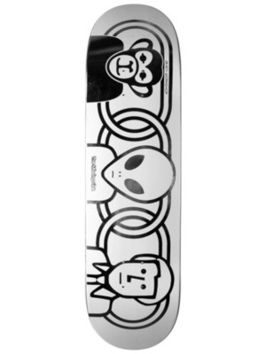 alien workshop missing link deck
