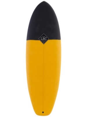 Light Bomb Resin Tint 5'7