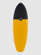 Bomb Resin Tint 5&amp;#039;9 Surfboard