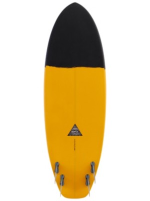 Bomb Resin Tint 6&amp;#039;2 Surfboard