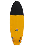 Bomb Resin Tint 6&amp;#039;2 Surfboard