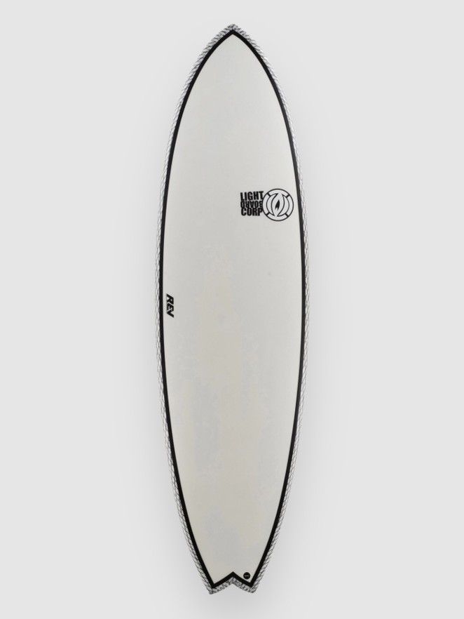Light Bms Cv Pro Epoxy Future 7'2