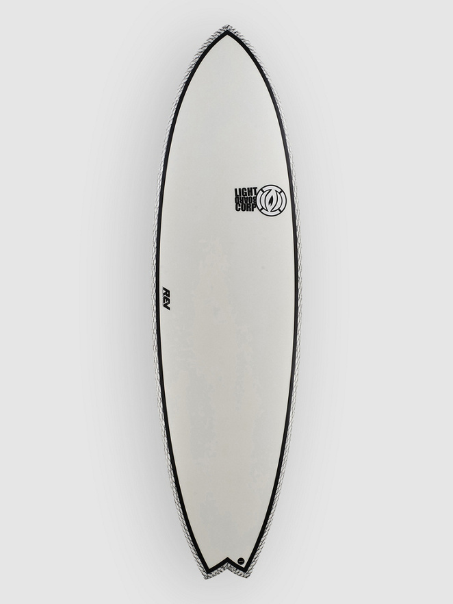 Light Bms Cv Pro Epoxy Future 7'6