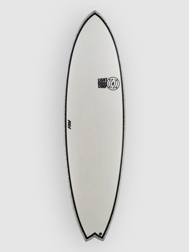 Light Bms Cv Pro Epoxy Future 7'6