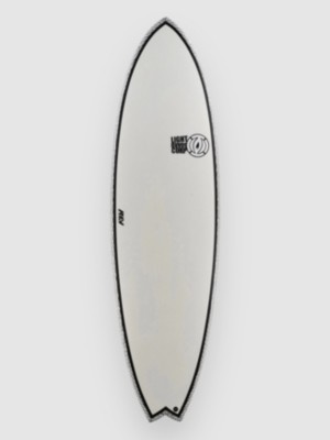Bms Cv Pro Epoxy Future 80 Surfboard
