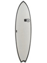 Light Microlog 2.0 Cv Pro Epoxy Future 6'8 Surffilauta