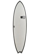 Woofer Cv Pro Epoxy Future&aacute; 6&amp;#039;1 Surfboard