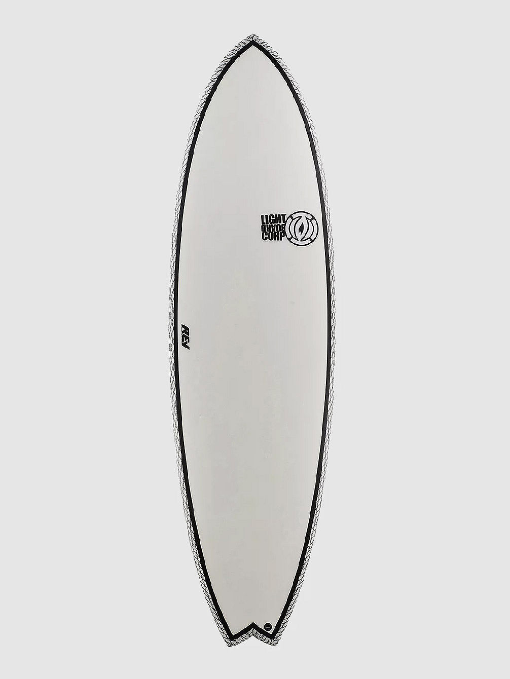 Woofer Cv Pro Epoxy Future 6&amp;#039;9 Surfboard