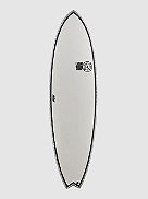 River 2.0 Cv Pro Epoxy Future 5&amp;#039;8 Planche de surf