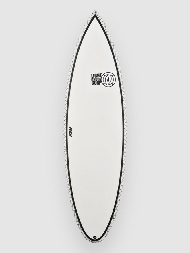 Light Five Cv Pro Epoxy Future 5'11