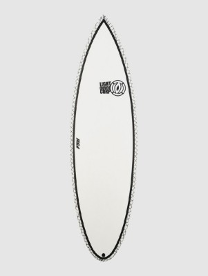 Five Cv Pro Epoxy Future 6&amp;#039;1 Surfboard