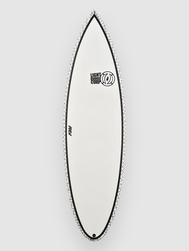 Light Five Cv Pro Epoxy Future 6'3