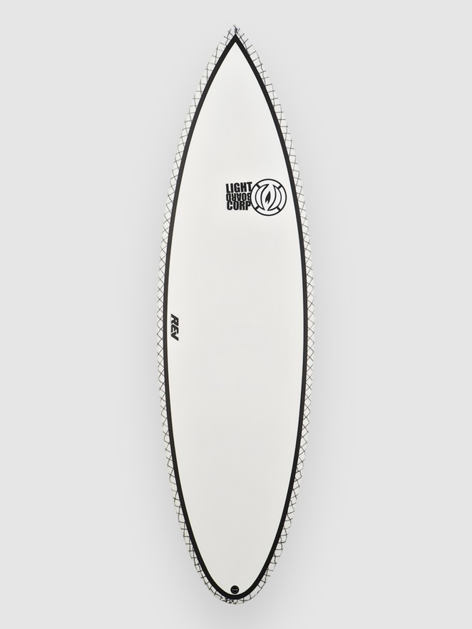 Light Five Cv Pro Epoxy Future 6'3
