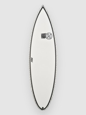 Five Cv Pro Epoxy Future 63 Surfboard