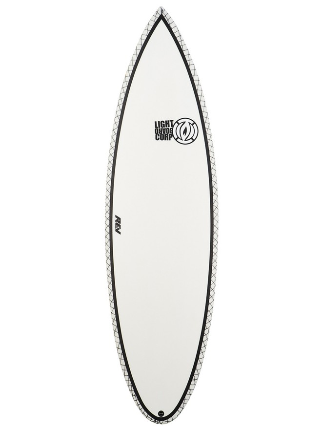 Light Five Cv Pro Epoxy Future 6'3