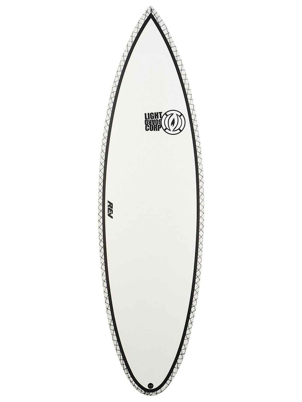 Five Cv Pro Epoxy Future 6&amp;#039;3 Surfboard