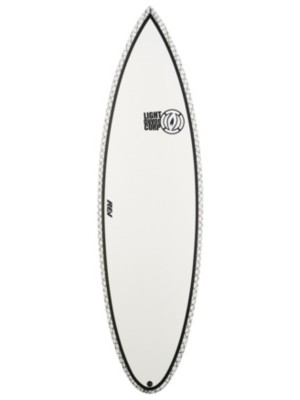 Light Five Cv Pro Epoxy Future 6'3