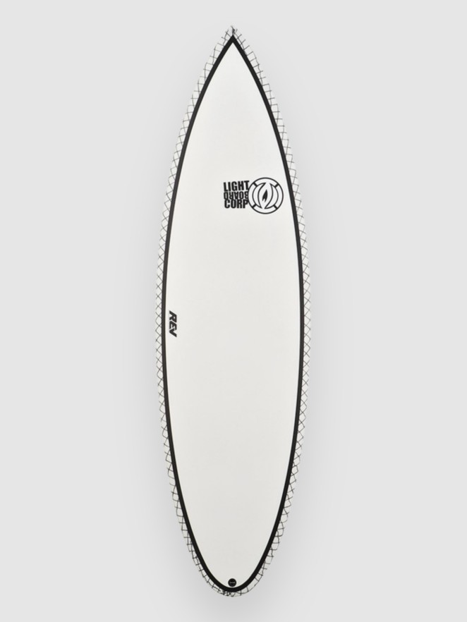Light Five Cv Pro Epoxy Future 6'6