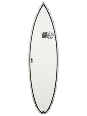 Five Cv Pro Epoxy Future 6&amp;#039;6 Surfboard
