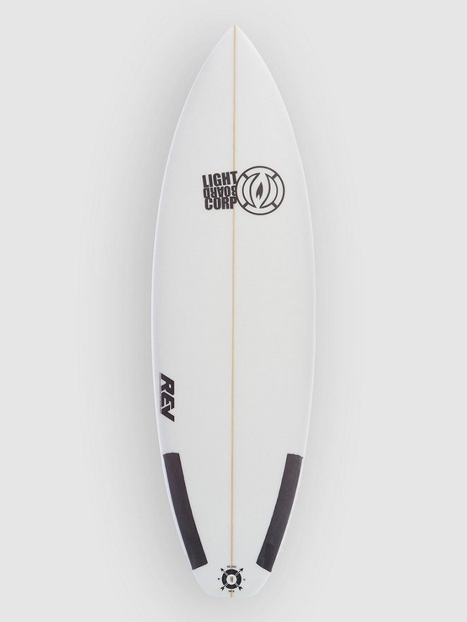 Light Hussler Cp 5'11