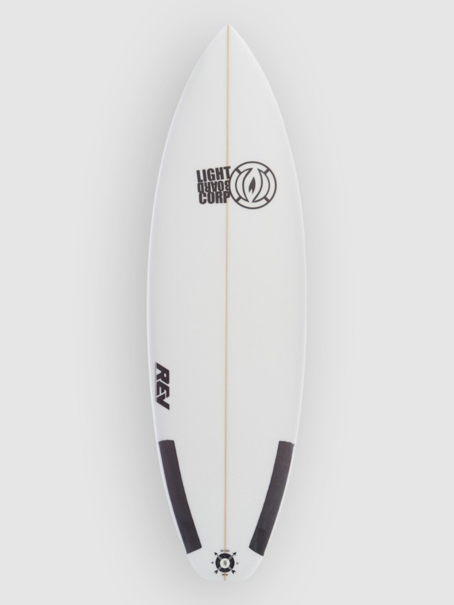 Light Hussler Cp 5'11