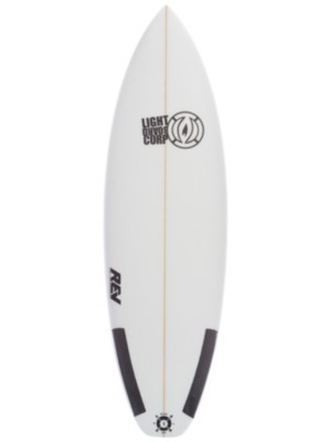 Light Hussler Cp 6'1