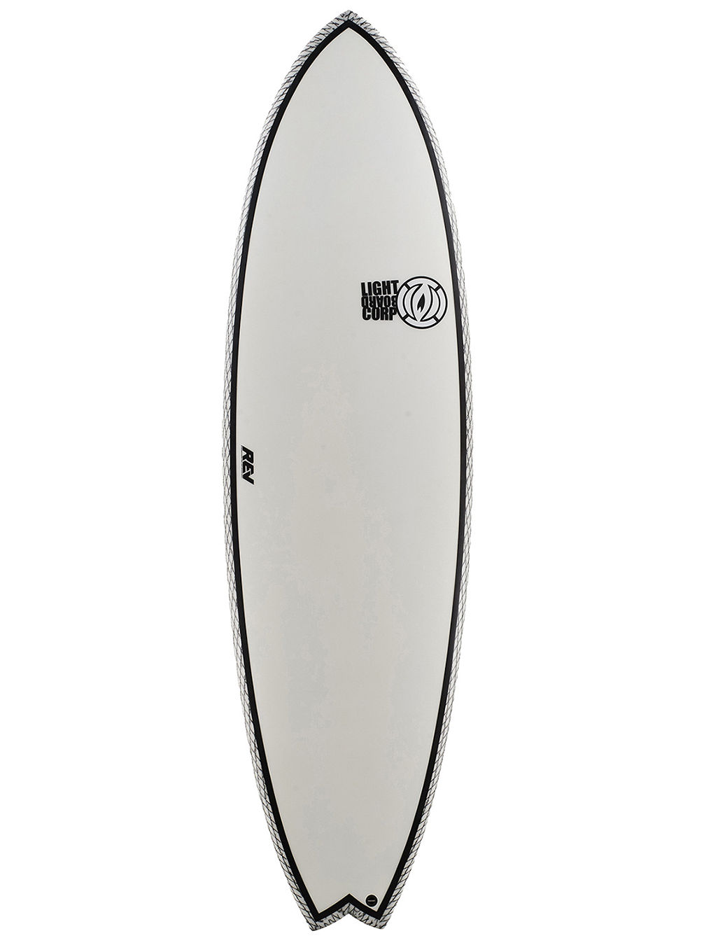 Truvalli Fish Cv Pro 6&amp;#039;6 Surfboard