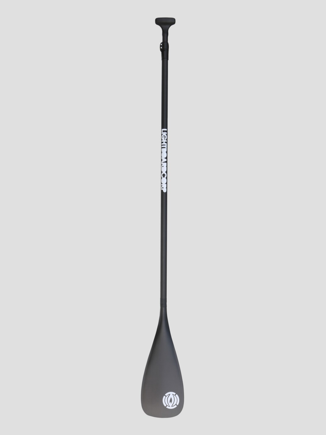 Light Endurance Race 3Pc SUP Paddel uni
