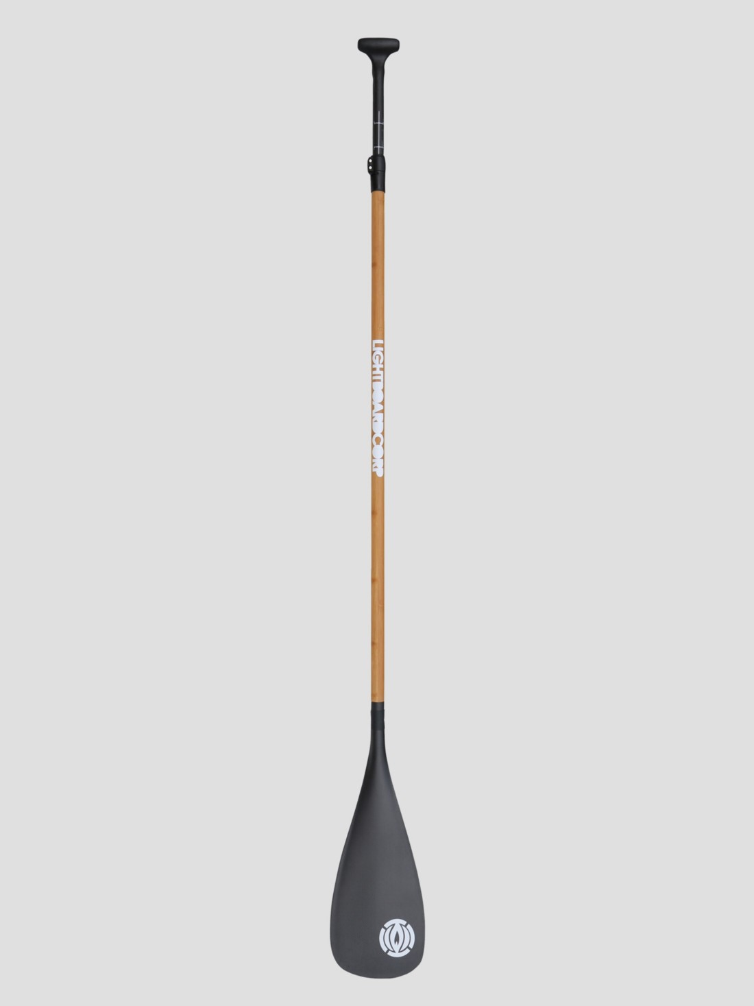 Light Endurance Race 2Pc SUP Paddel uni