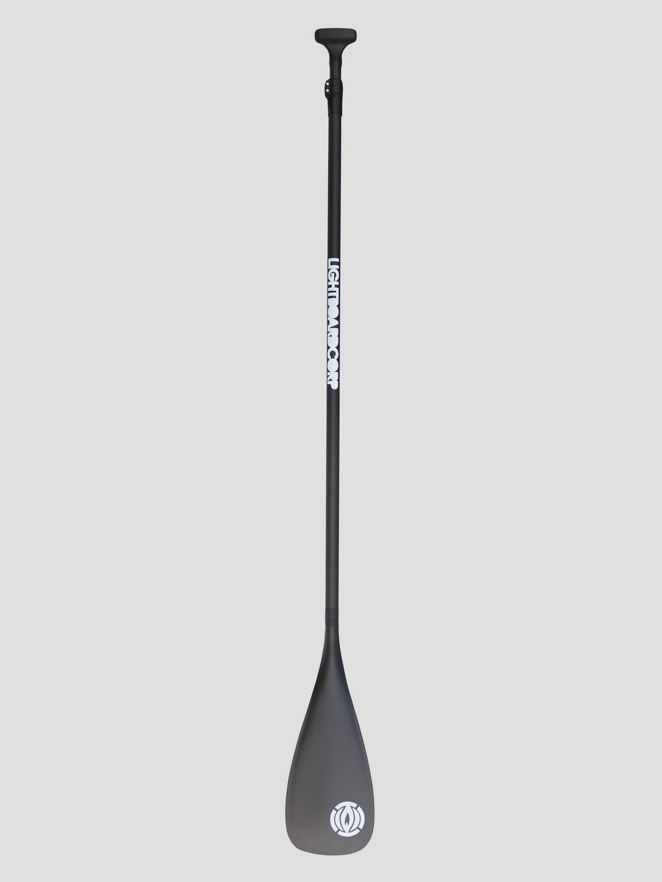 Light Endurance Race 2Pc Pagaies de SUP