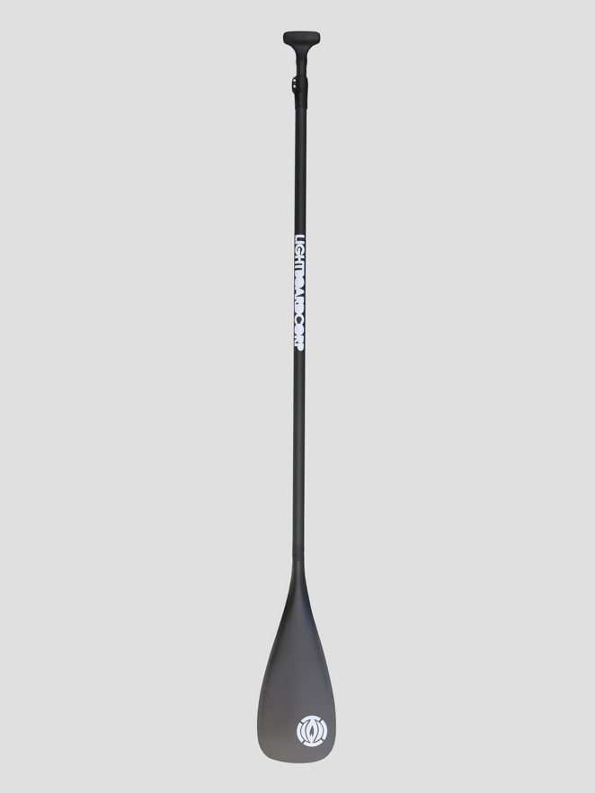 Light Endurance Race 3Pc Pagaies de SUP