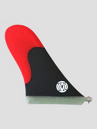 Light Glasfiber Rc SUP Fin
