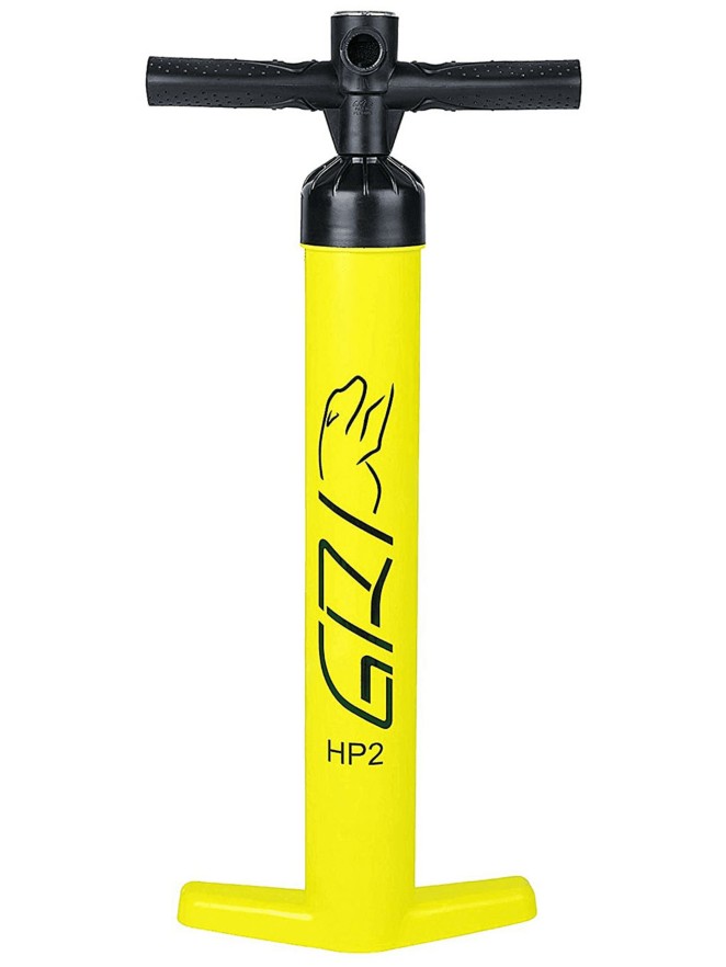 Light HP2 Double Action SUP Pump