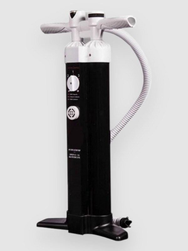 Light Gri Hp5 Triple Action Pump uni