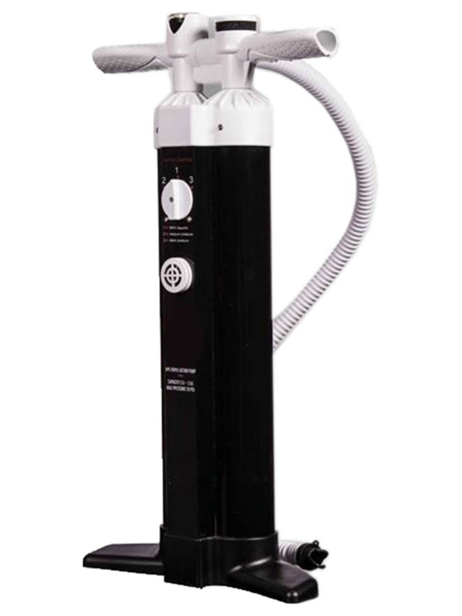 Light Gri Hp5 Triple Action Pump