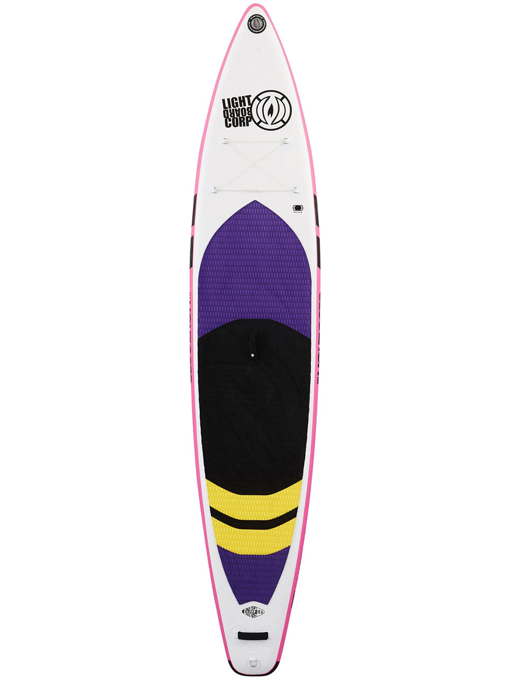 Inflatable Tourer 11&amp;#039;6 Planche SUP
