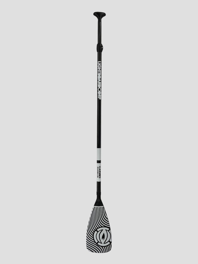 Light Intermediate Carbon 2.0 2er 10'1 Pagaia SUP
