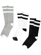 Brawny 3pk Socks