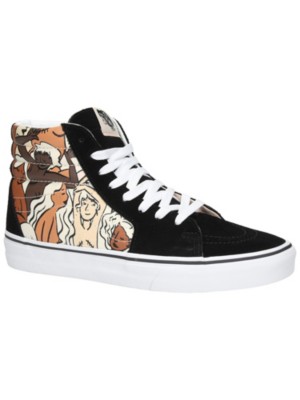 Vans Sk8-HI Sneakers