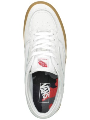 Vans Rowley Classic Skate Shoes - buy at Blue Tomato