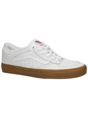 Vans Rowley Classic Sneakers