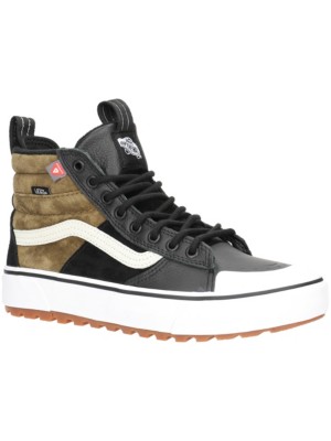 Vans invierno hombre Clearance