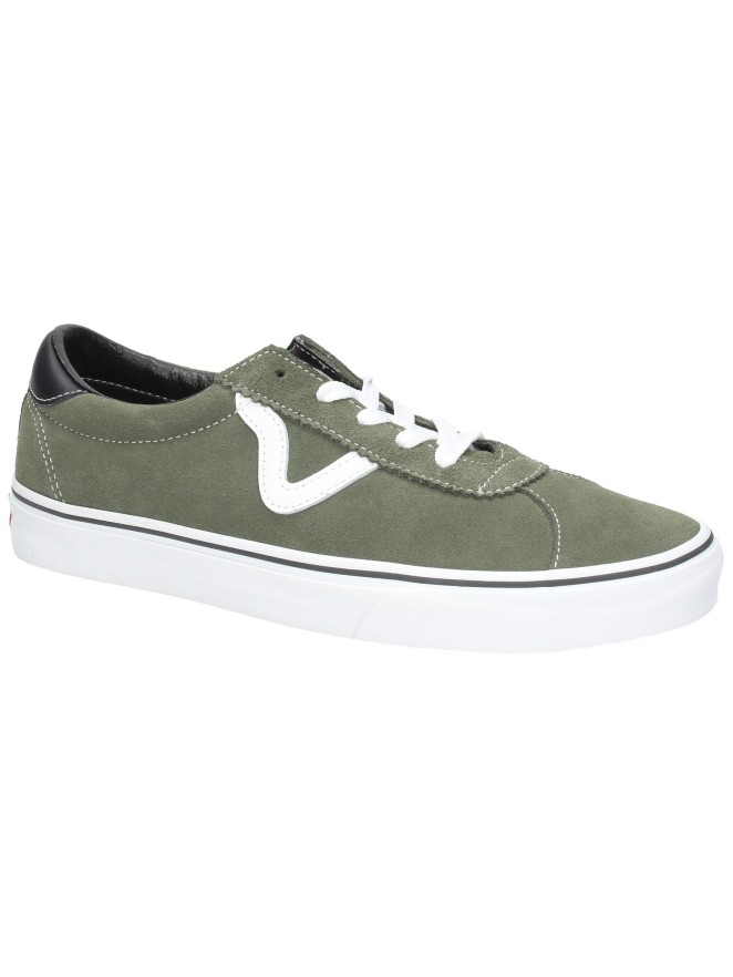 Vans Sport Sneakers