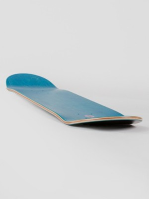 All You Need Bronze 8.0&amp;#034; Skateboard Deck