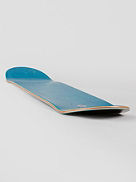 All You Need Bronze 8.0&amp;#034; Skateboard Deck