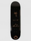 Blue Tomato All You Need Bronze 8.0" Skateboard Deck