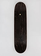 All You Need Gold 8.25&amp;#034; Skateboard Deck